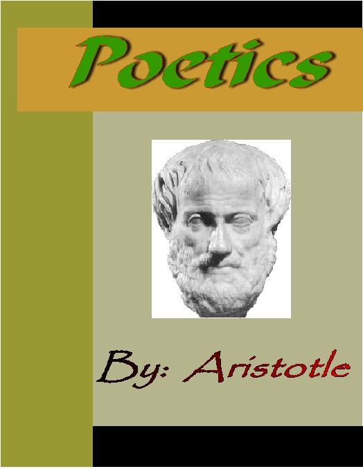 Title details for Poetics - ARISTOTLE by Aristotle - Wait list